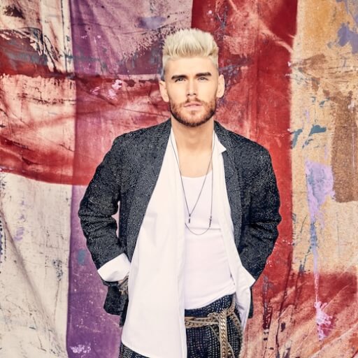 Colton Dixon
