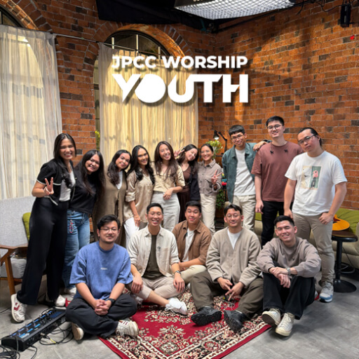 JPCC Worship Youth
