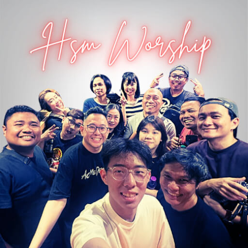 HSM Worship