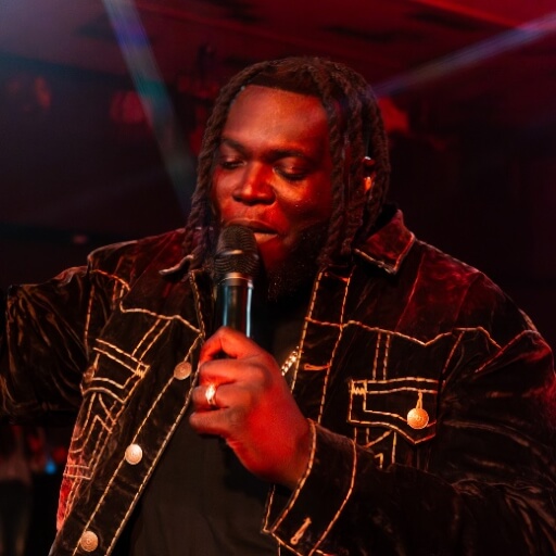 Roosevelt Stewart