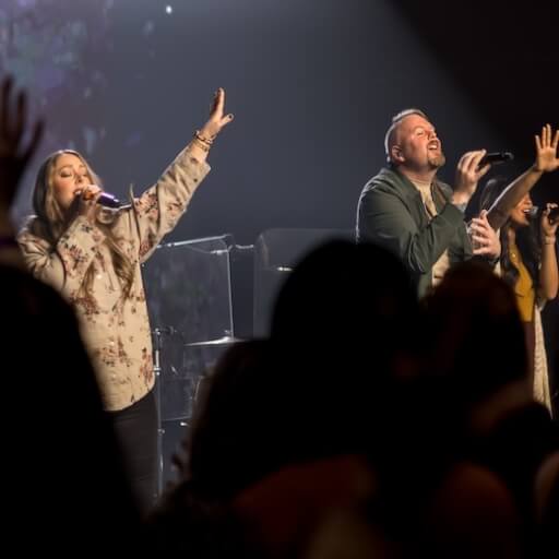 Victory Church Worship