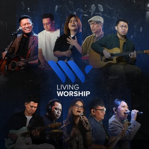 Living Worship