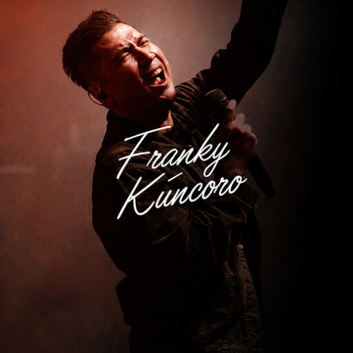 Franky Kuncoro