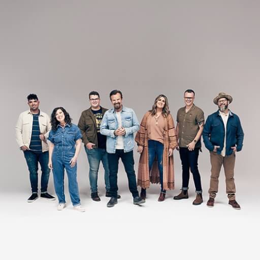 Casting Crowns