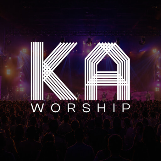 Keluarga Allah Worship