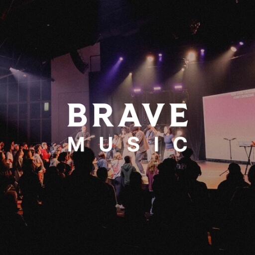 Brave Church Music