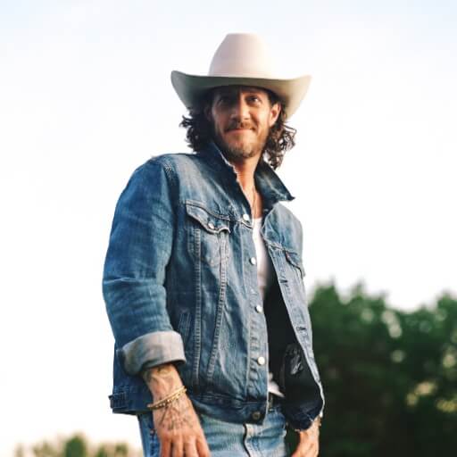 Tyler Hubbard