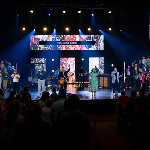 Glen Haven Worship