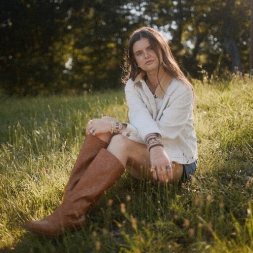 Lily Hooten