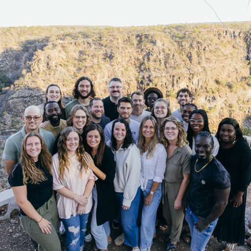 Overland Missions Music