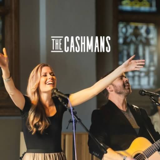 The Cashmans