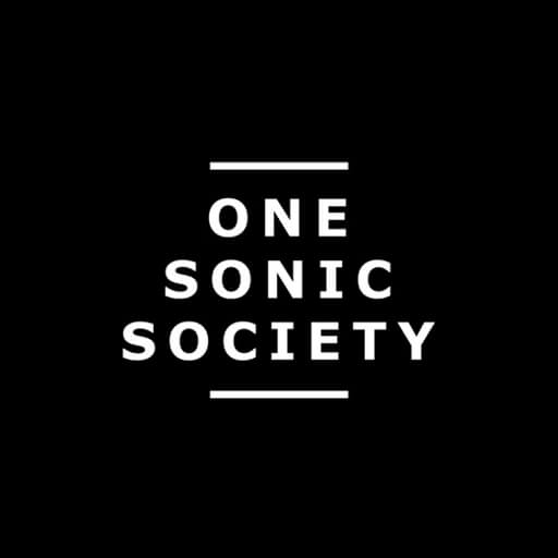 one sonic society