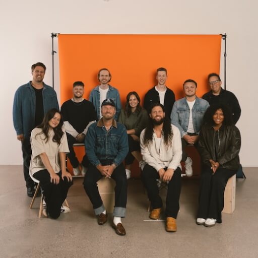 River Valley Worship