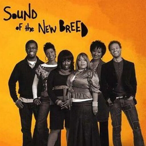 Sound of the New Breed