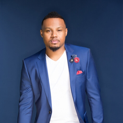 Todd Dulaney