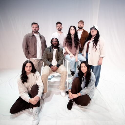 Rivers Crossing Worship