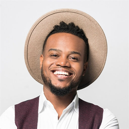Travis Greene