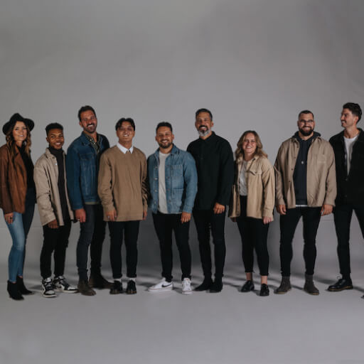 Destiny Worship Music