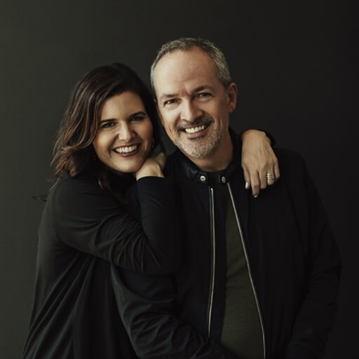 David & Nicole Binion