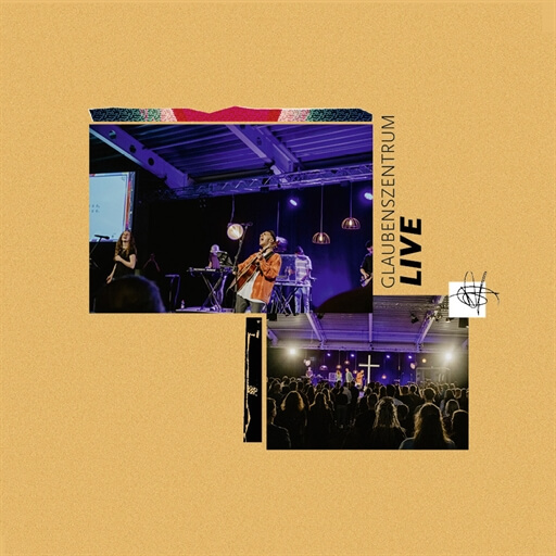 Glaubenszentrum Live