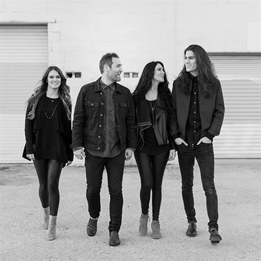 The New Sound Is Family