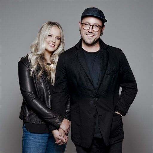 Ben & Noelle Kilgore