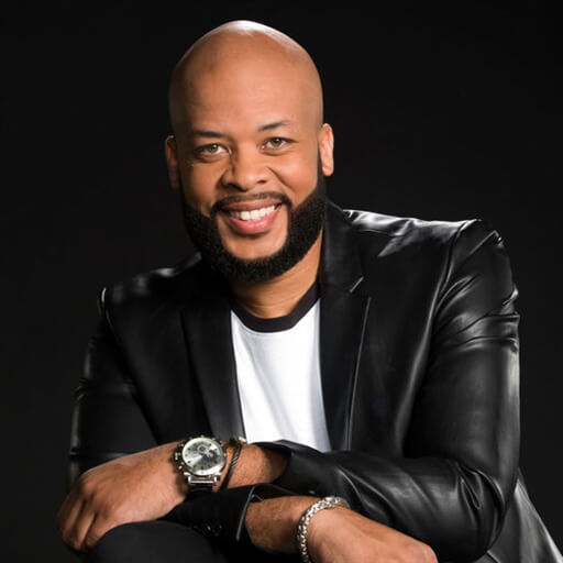 James Fortune & FIYA