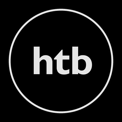 HTB Worship