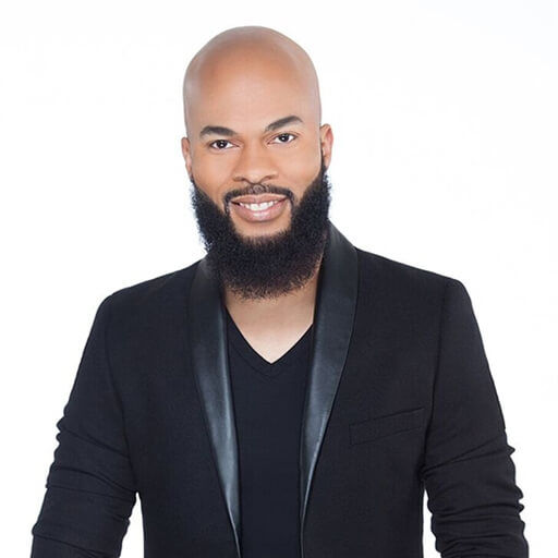JJ Hairston