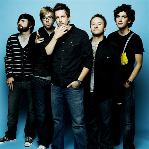 Sanctus Real