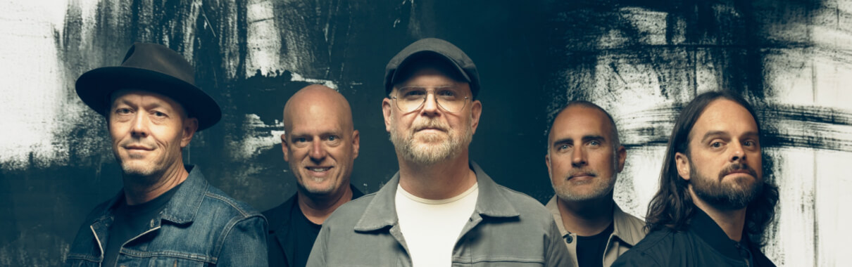 MercyMe | MultiTracks.com