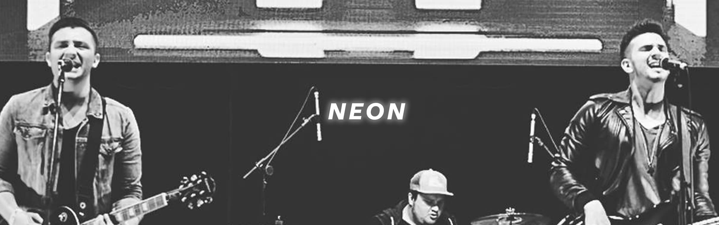 SOMOS NEON