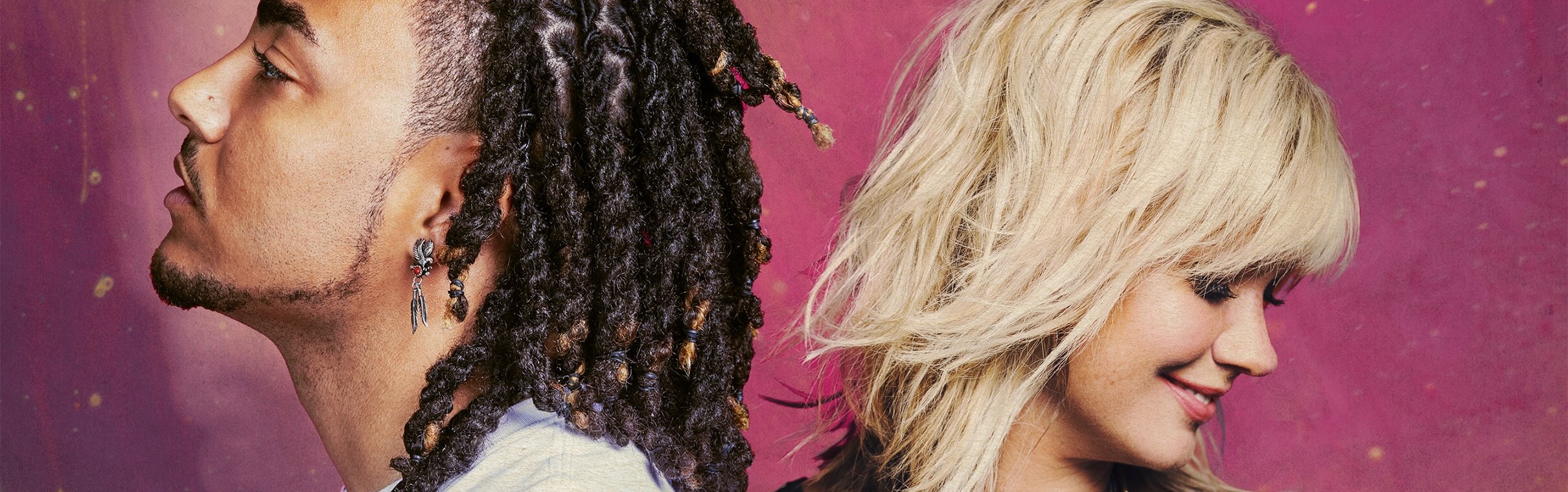 Steven Malcolm & Natalie Grant