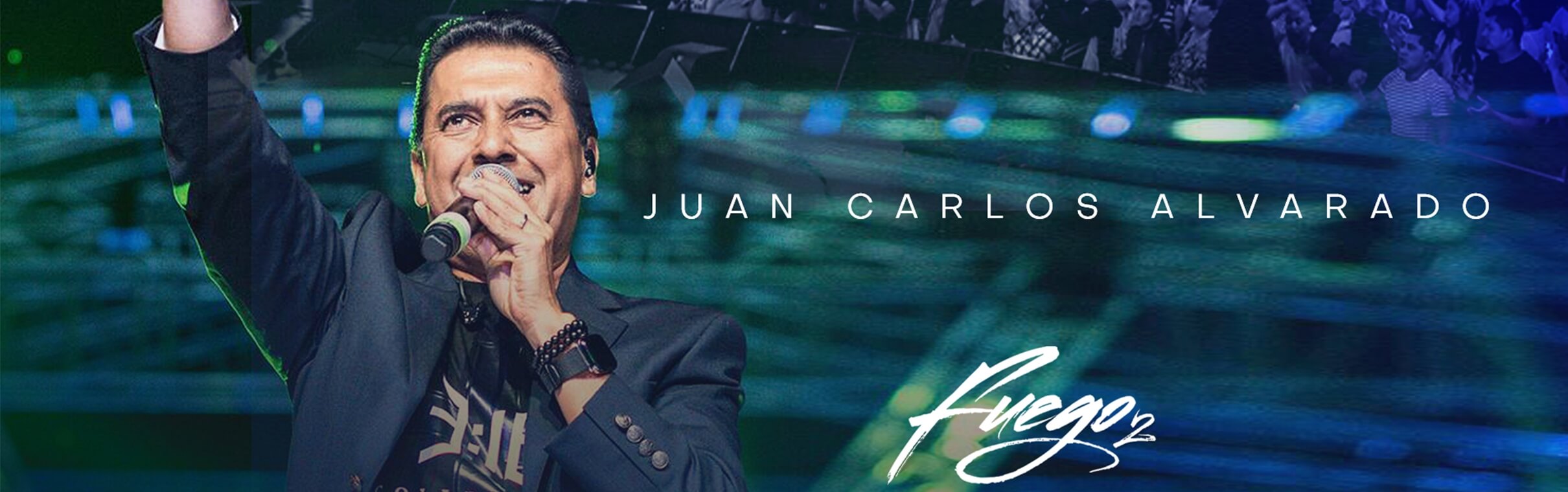 Juan Carlos Alvarado