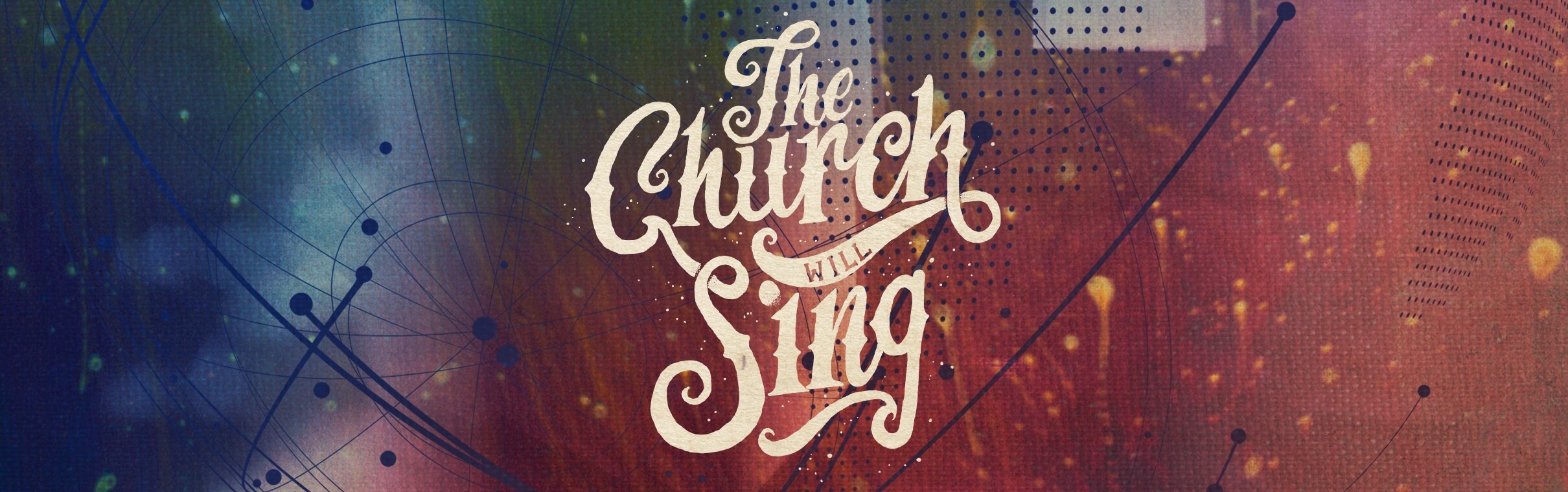The Church Will Sing