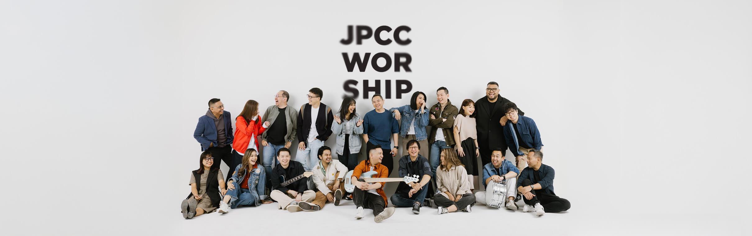 JPCC Worship