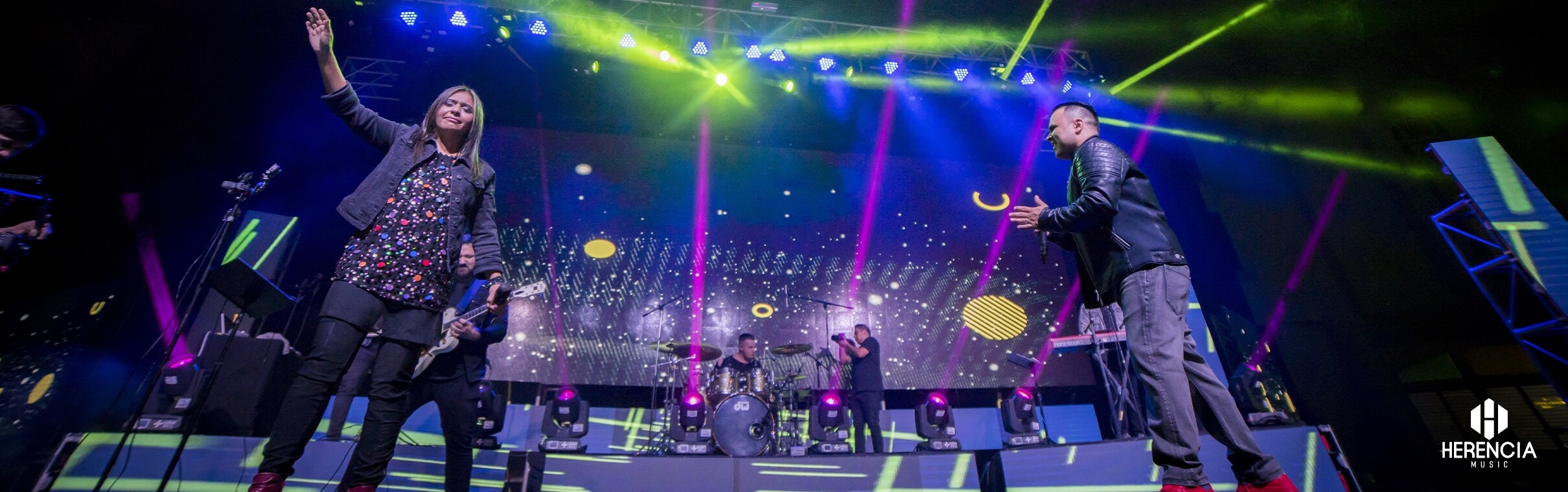 Herencia Music
