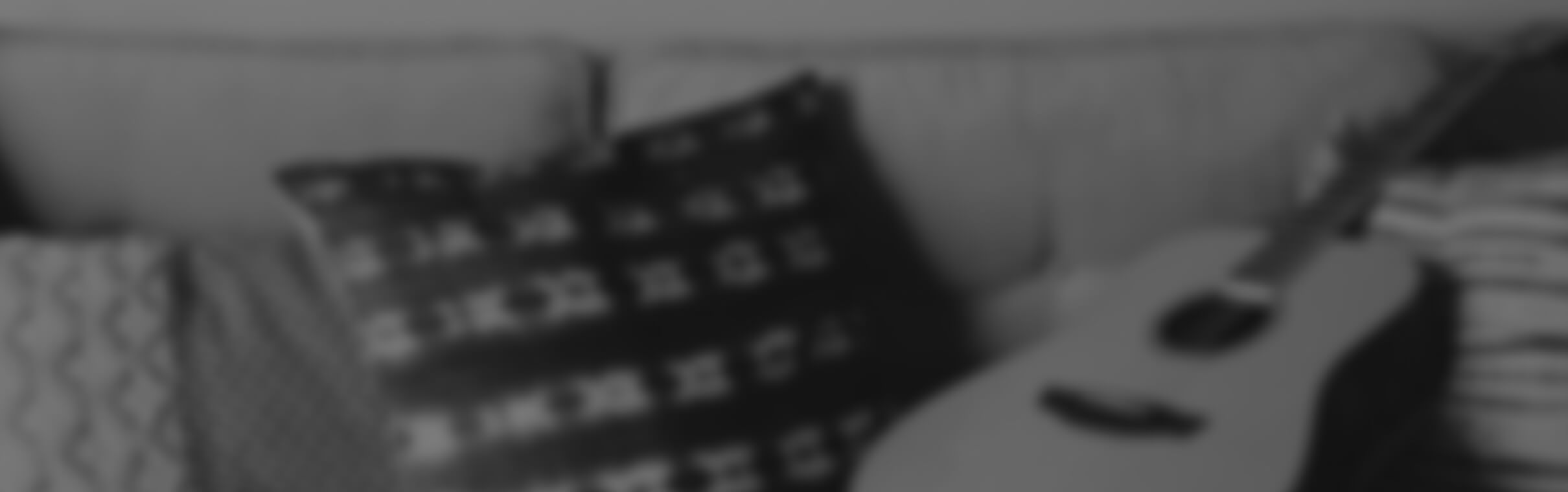 Living Room Sessions