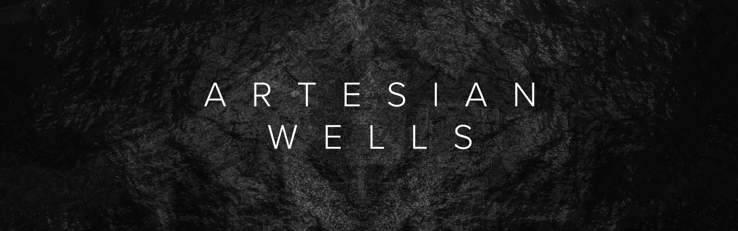 Artesian Wells