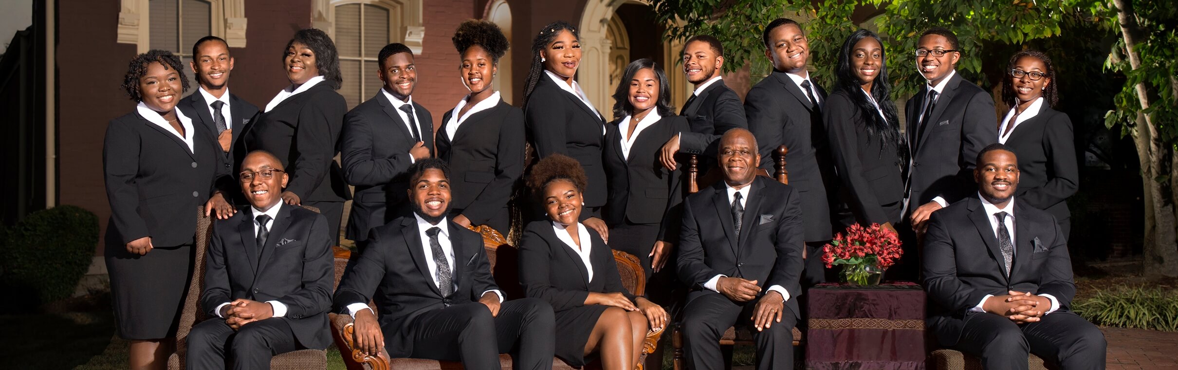 Fisk Jubilee Singers