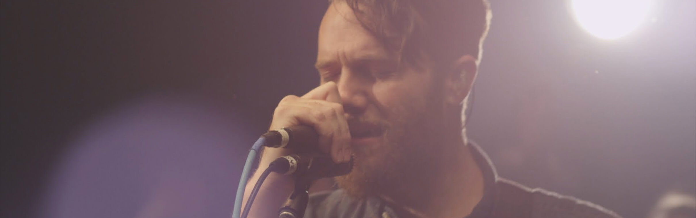 John Mark McMillan