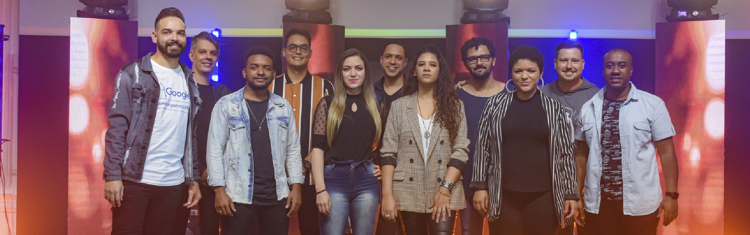 Quadrangular Worship