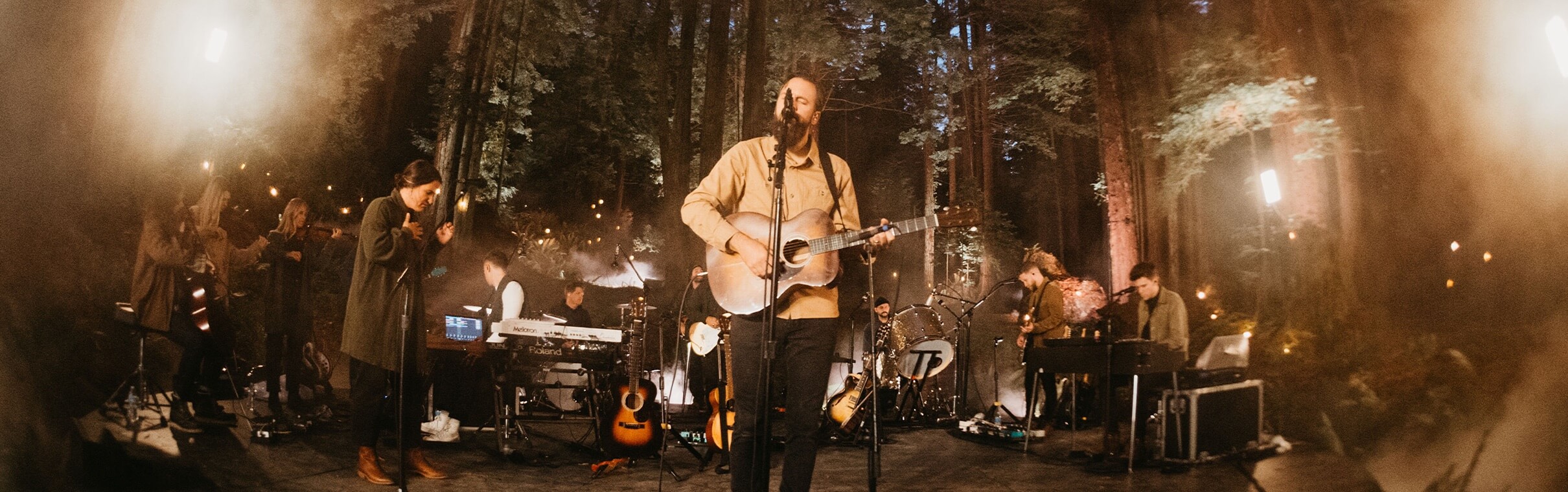 Jonathan David Helser