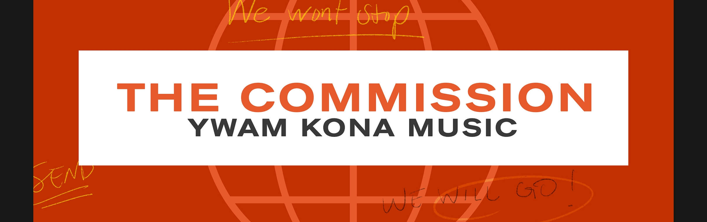 YWAM Kona Music