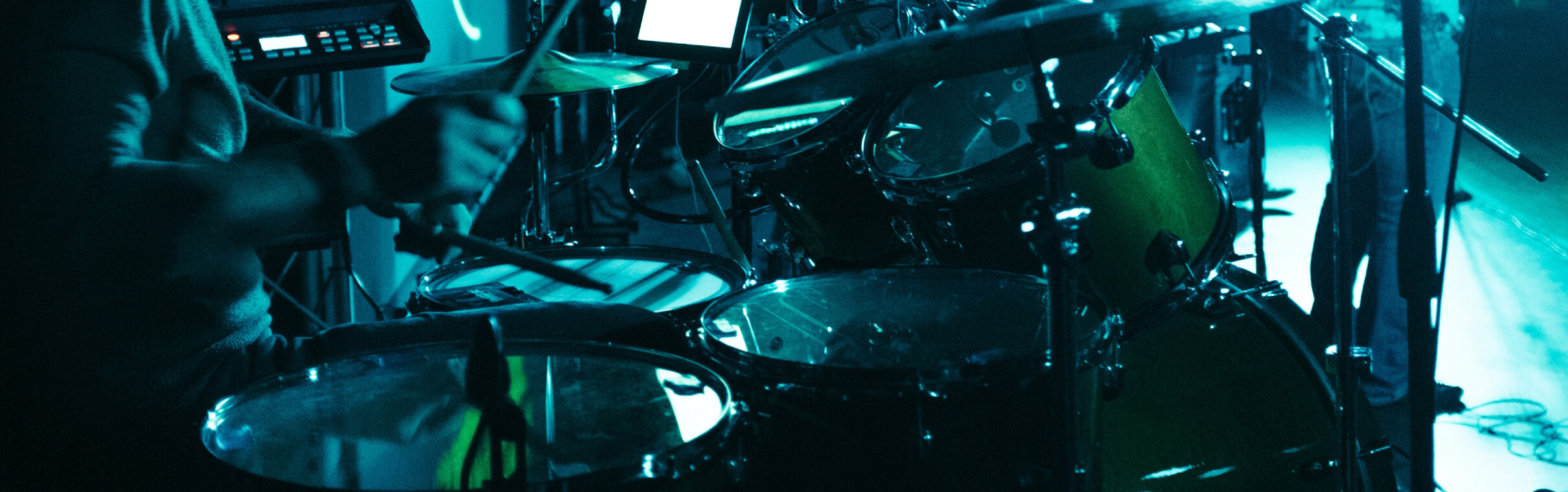 Círculo de Oração