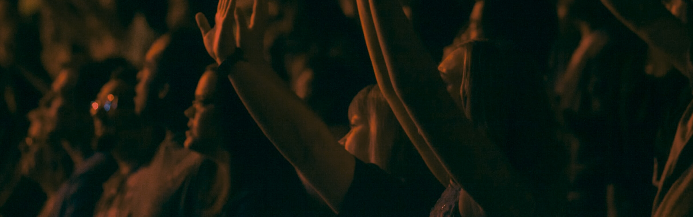 Ibmorumbi Adoração