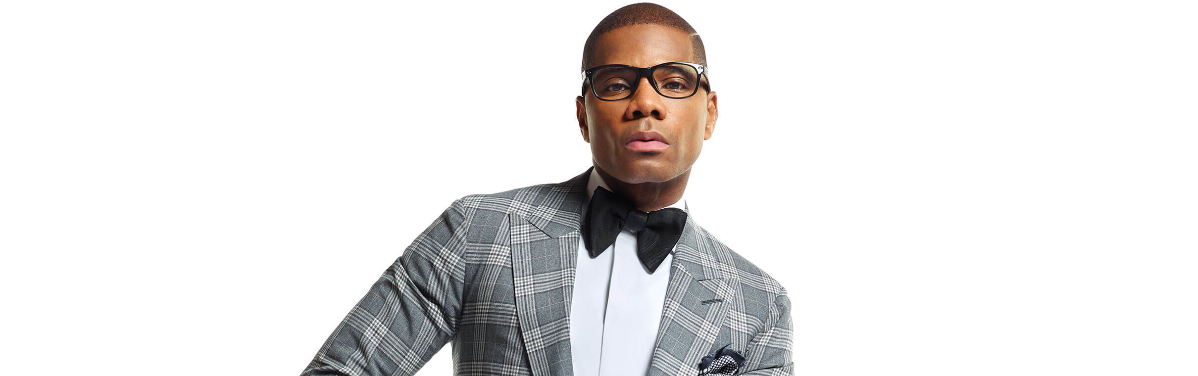 Kirk Franklin