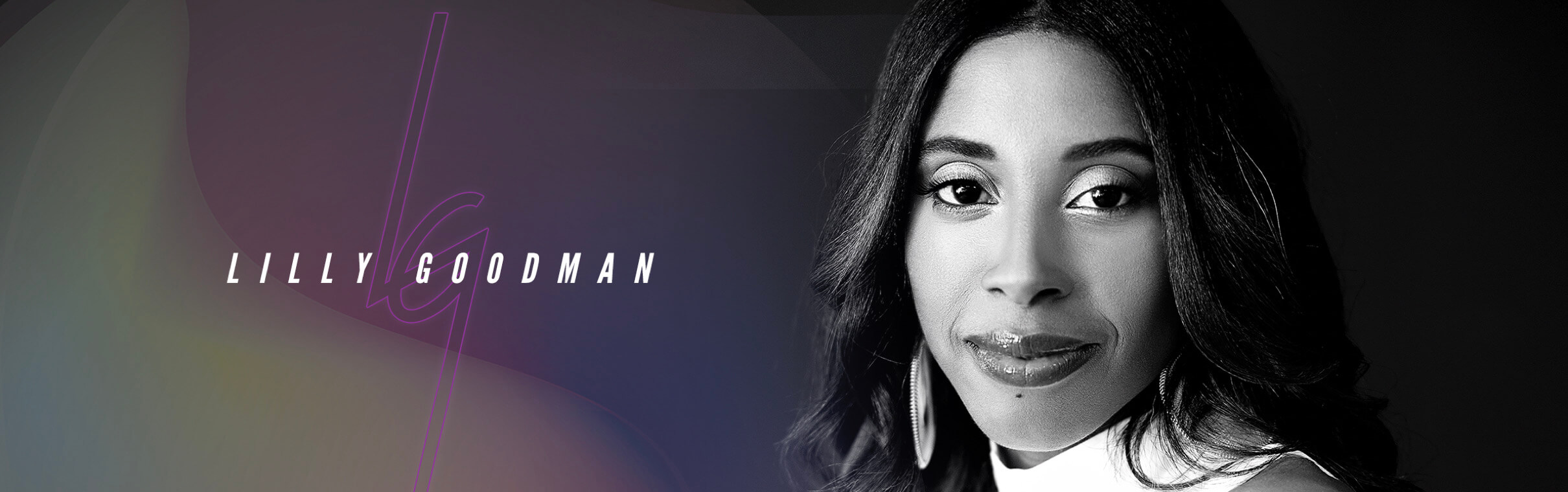 Lilly Goodman