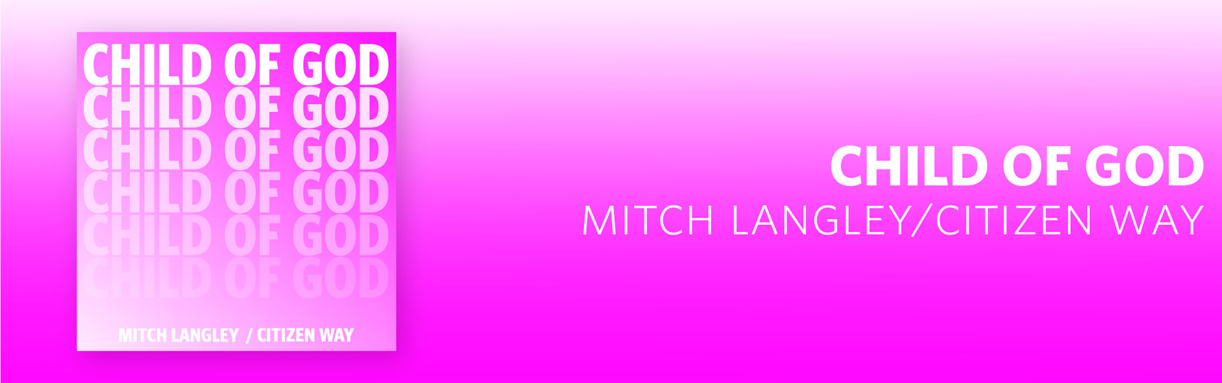 Mitch Langley