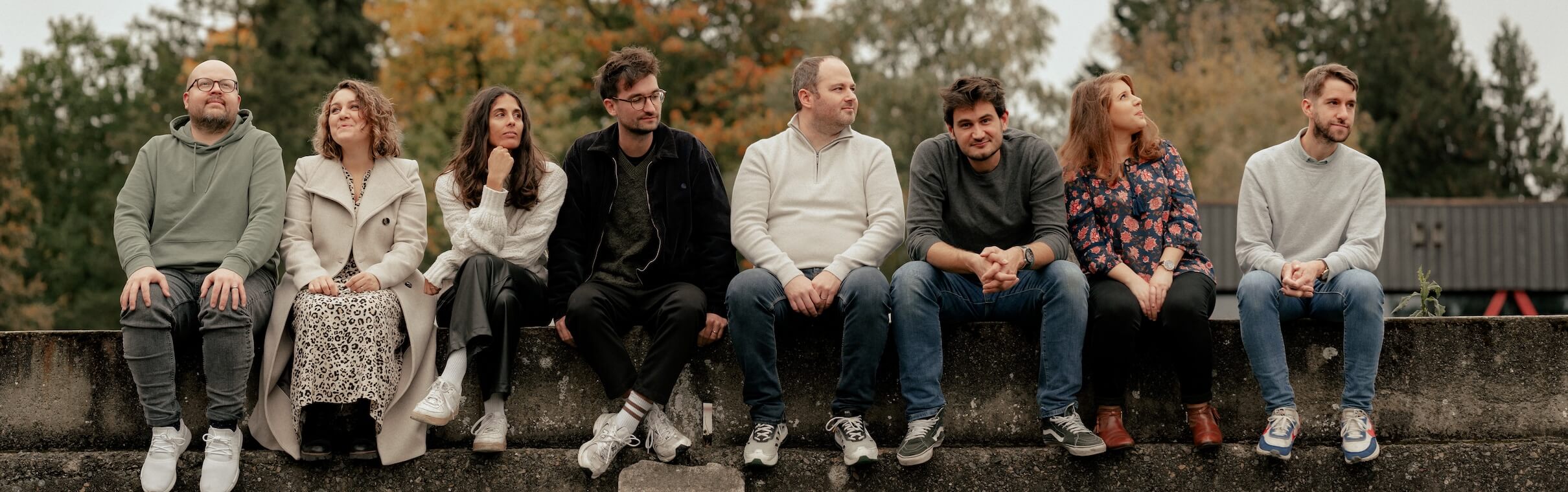 Collectif Cieux Ouverts